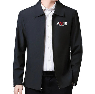 AIRBUS 340 JACKET - PILOTSX